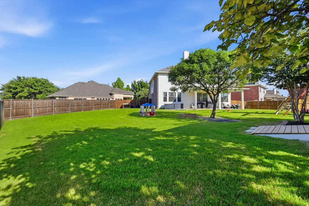 1152 Honeywell Drive Anna, TX 75409