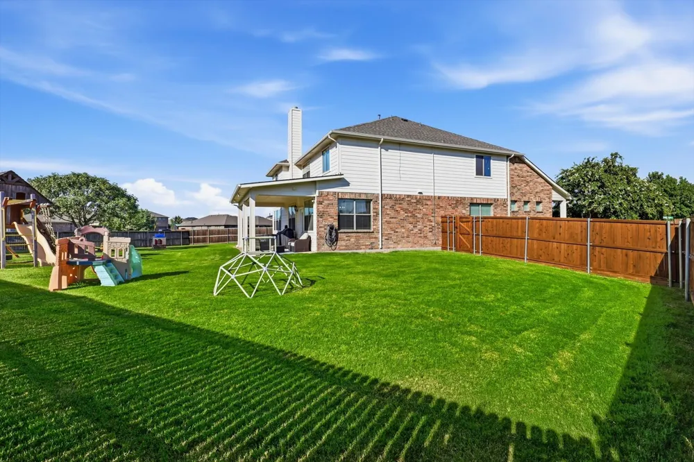 1152 Honeywell Drive Anna, TX 75409