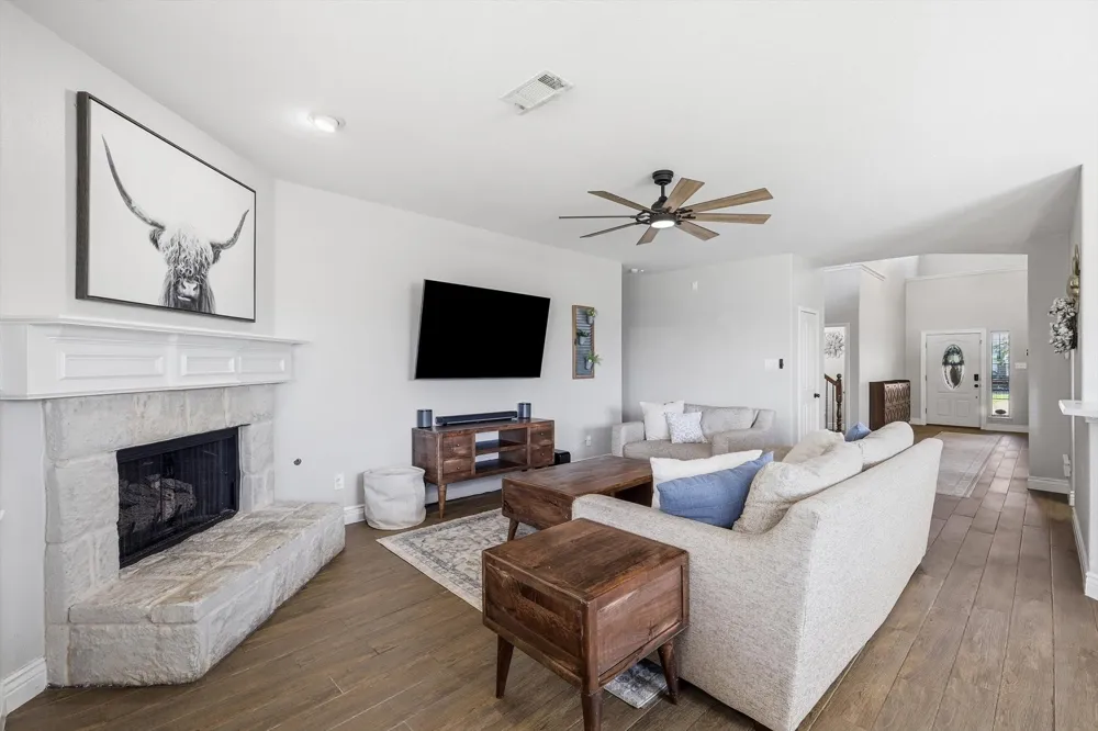 1152 Honeywell Drive Anna, TX 75409