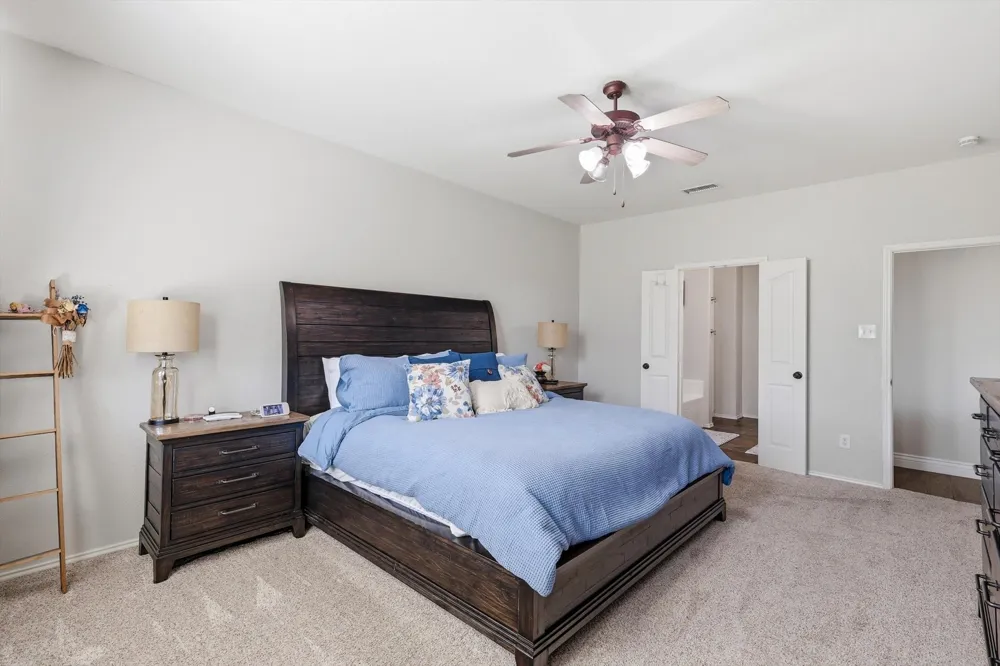 1152 Honeywell Drive Anna, TX 75409