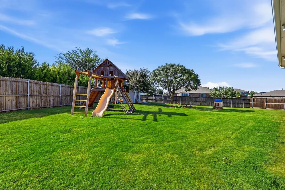 1152 Honeywell Drive Anna, TX 75409