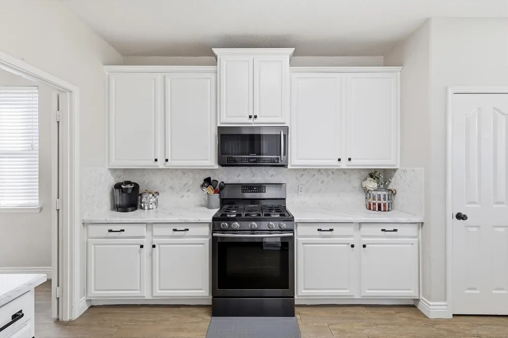 1152 Honeywell Drive Anna, TX 75409