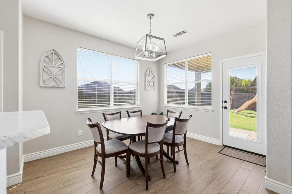 1152 Honeywell Drive Anna, TX 75409