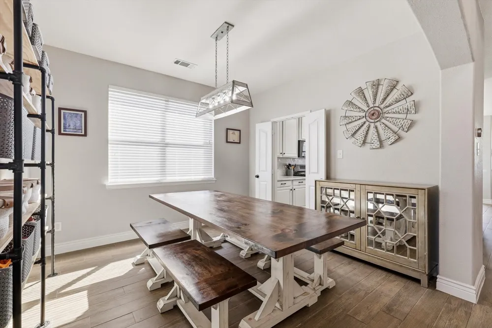 1152 Honeywell Drive Anna, TX 75409