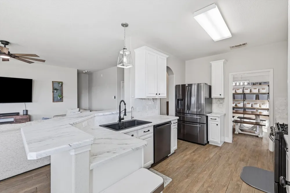1152 Honeywell Drive Anna, TX 75409