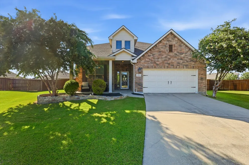 1152 Honeywell Drive Anna, TX 75409