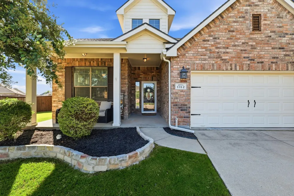 1152 Honeywell Drive Anna, TX 75409
