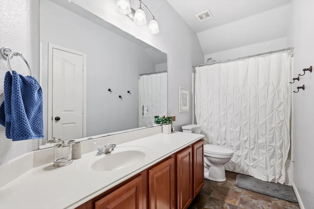 1152 Honeywell Drive Anna, TX 75409
