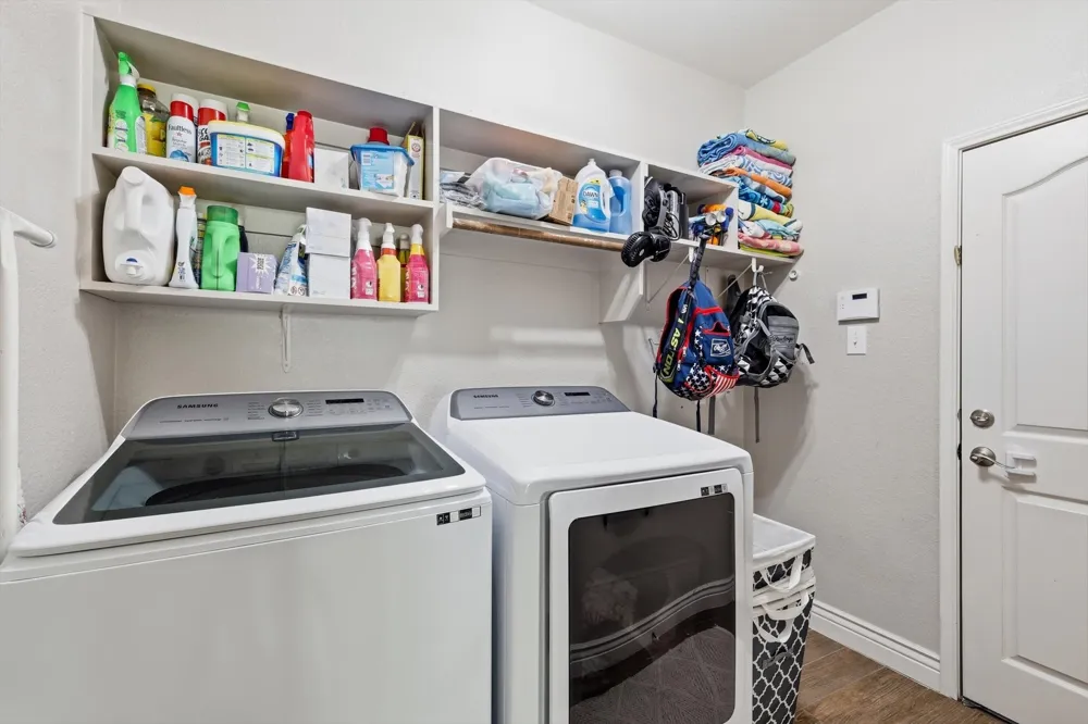 1152 Honeywell Drive Anna, TX 75409