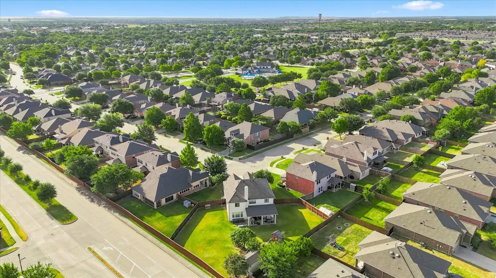 1152 Honeywell Drive Anna, TX 75409