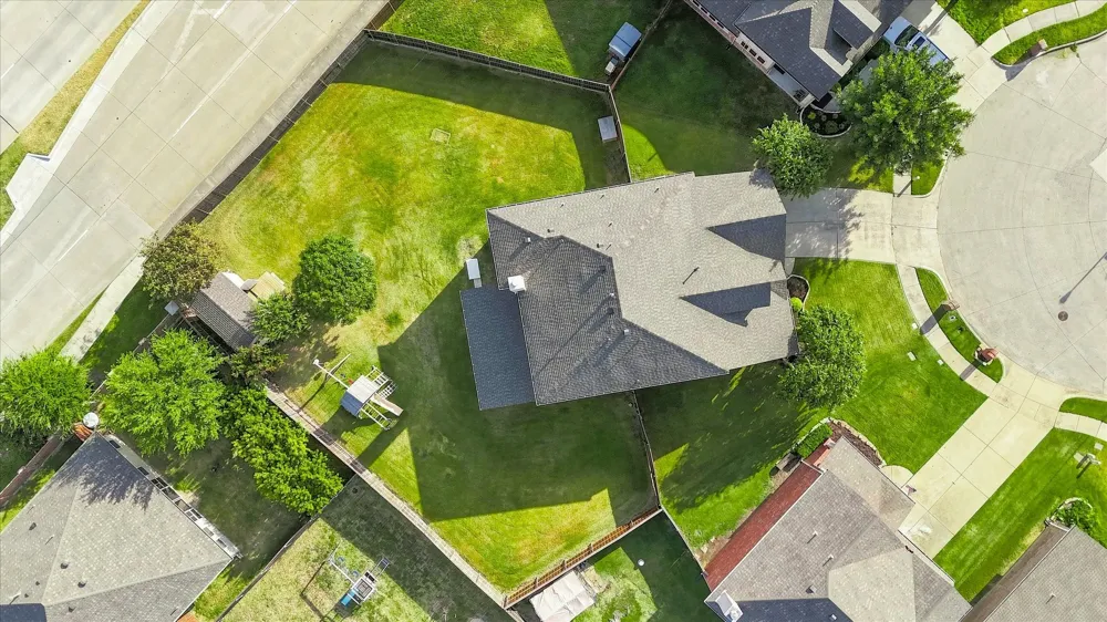 1152 Honeywell Drive Anna, TX 75409