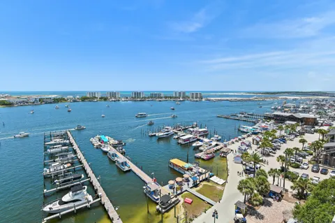 320 Harbor Boulevard #905