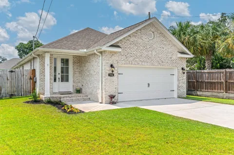 936 Harrelson Drive