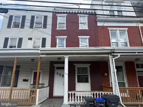 148 LINCOLN STREET
