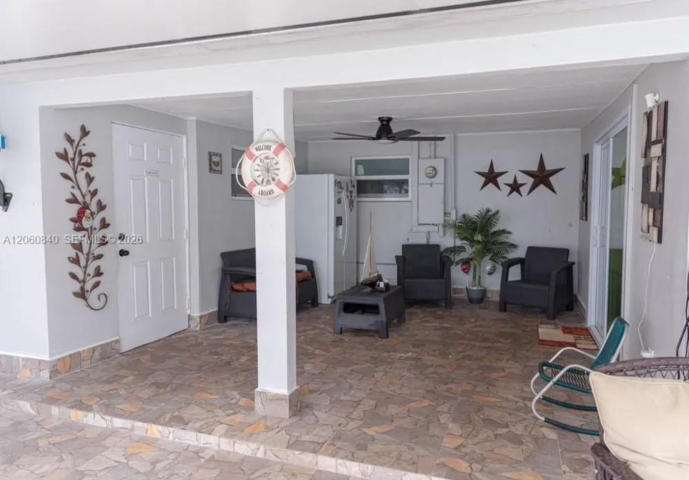 1655 NW 124th St North Miami, FL 33167