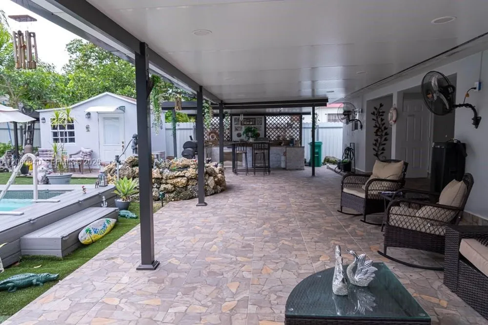 1655 NW 124th St North Miami, FL 33167