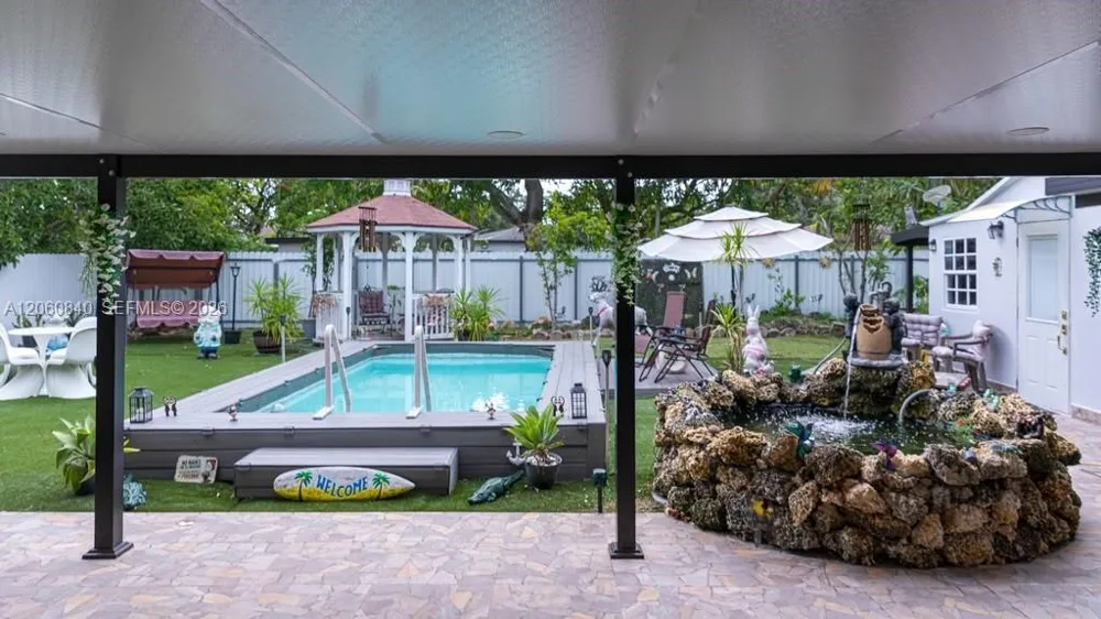 1655 NW 124th St North Miami, FL 33167