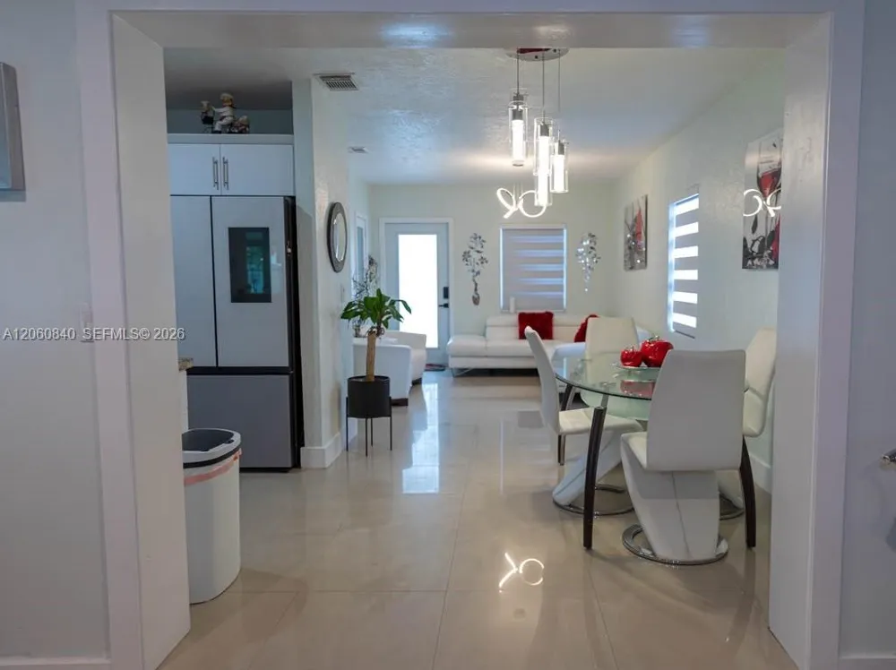 1655 NW 124th St North Miami, FL 33167