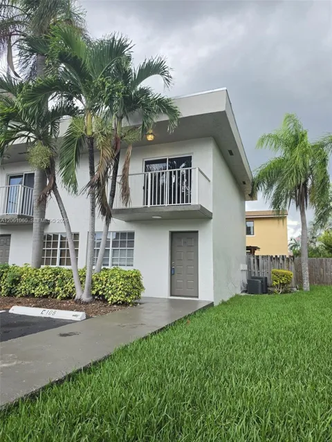 7510 SW 152nd Ave #C108