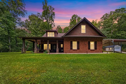 65 Sheltontown Rd