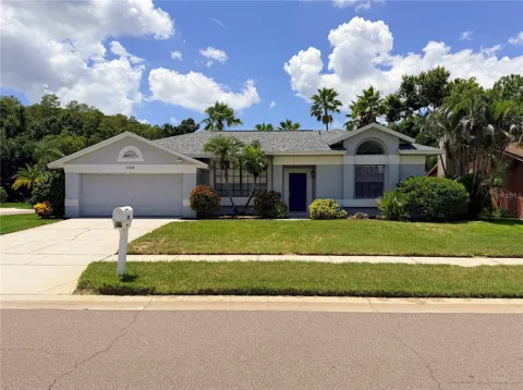 588 HOLLOWTREE PLACE