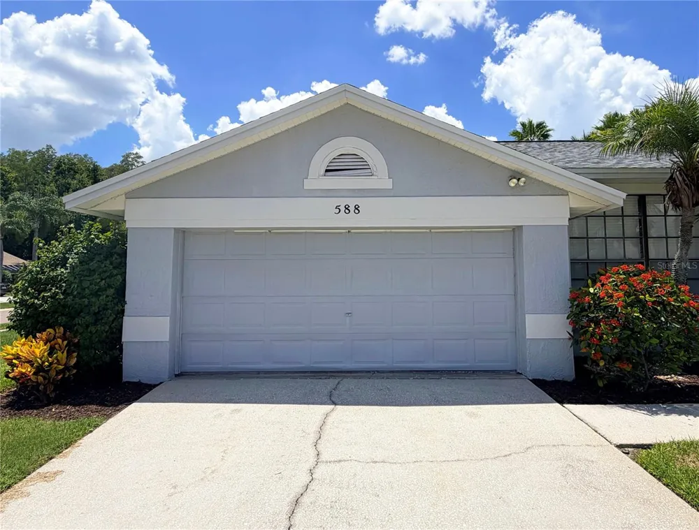 588 HOLLOWTREE PLACE Tarpon Springs, FL 34688