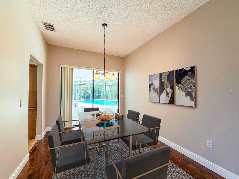 588 HOLLOWTREE PLACE Tarpon Springs, FL 34688