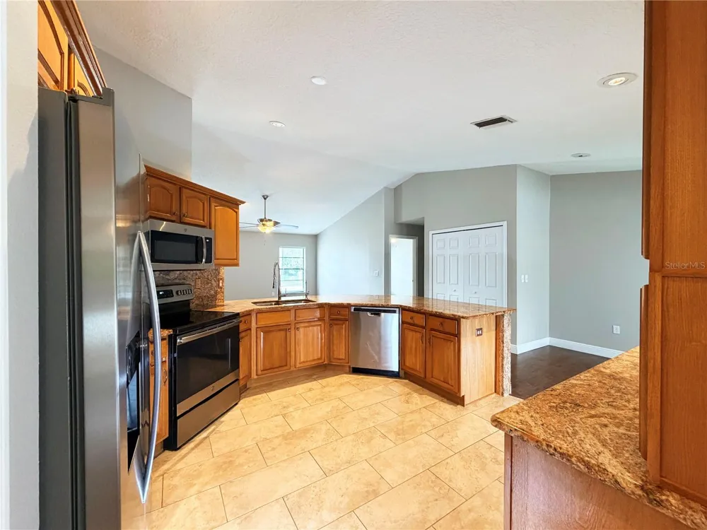 588 HOLLOWTREE PLACE Tarpon Springs, FL 34688