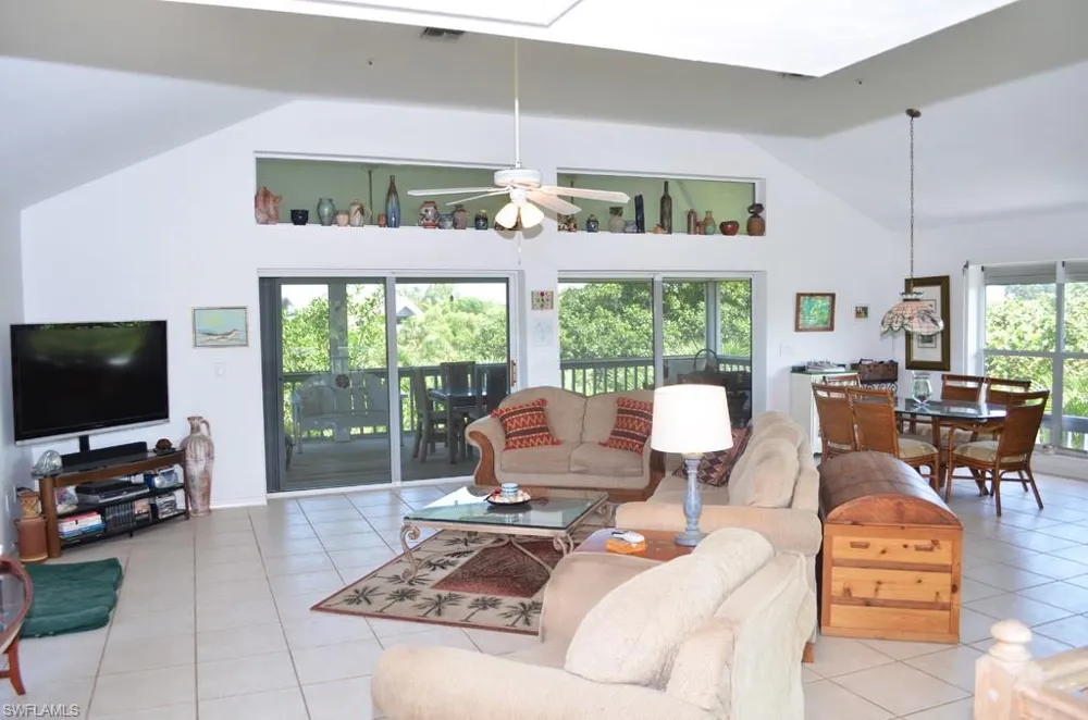 4551 Bartlett Parkway Captiva, FL 33924