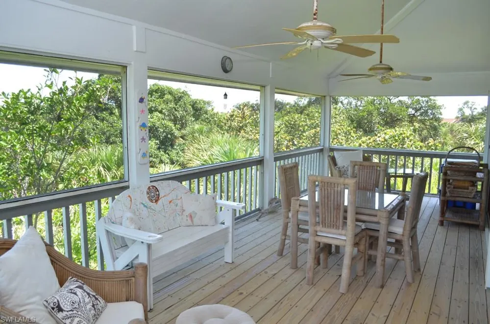 4551 Bartlett Parkway Captiva, FL 33924