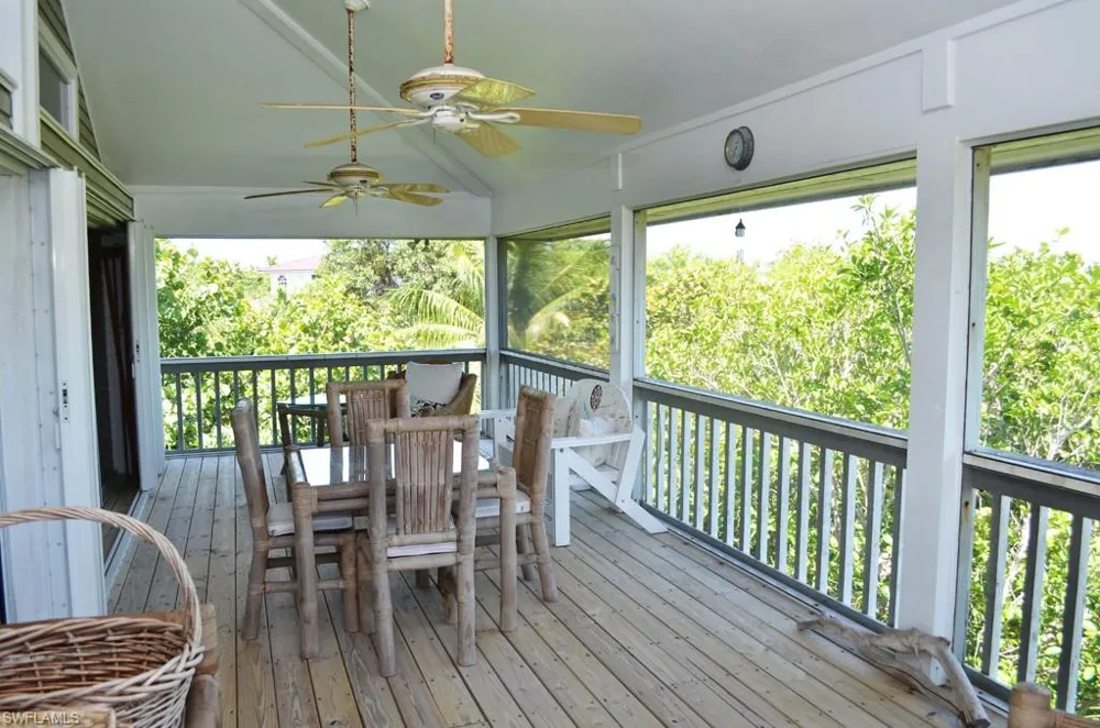 4551 Bartlett Parkway Captiva, FL 33924