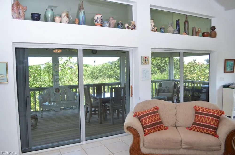 4551 Bartlett Parkway Captiva, FL 33924