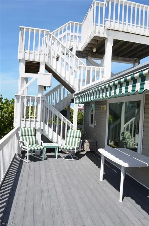 4551 Bartlett Parkway Captiva, FL 33924