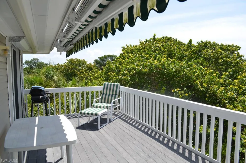 4551 Bartlett Parkway Captiva, FL 33924
