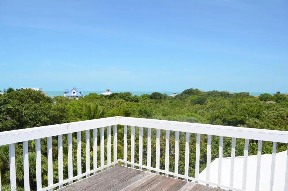 4551 Bartlett Parkway Captiva, FL 33924