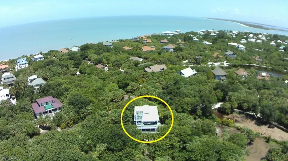 4551 Bartlett Parkway Captiva, FL 33924