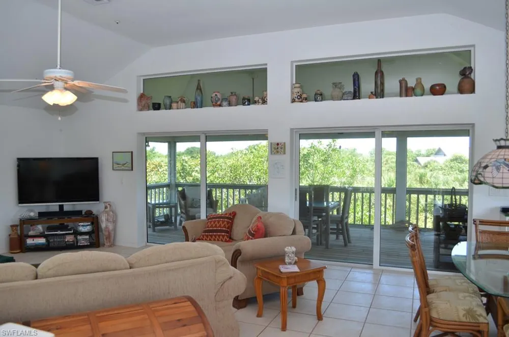 4551 Bartlett Parkway Captiva, FL 33924