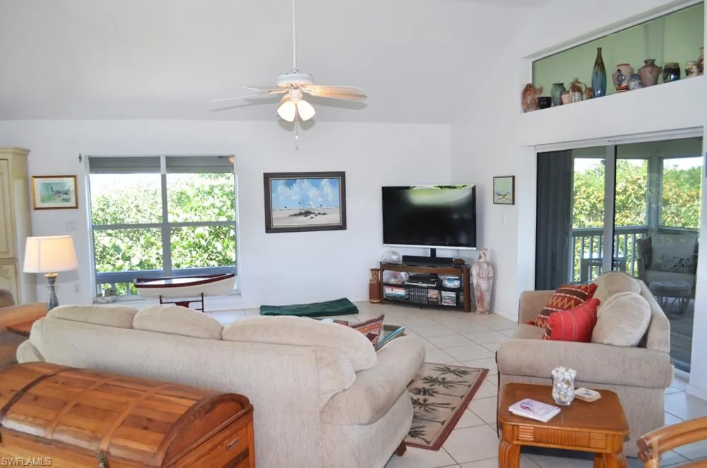 4551 Bartlett Parkway Captiva, FL 33924
