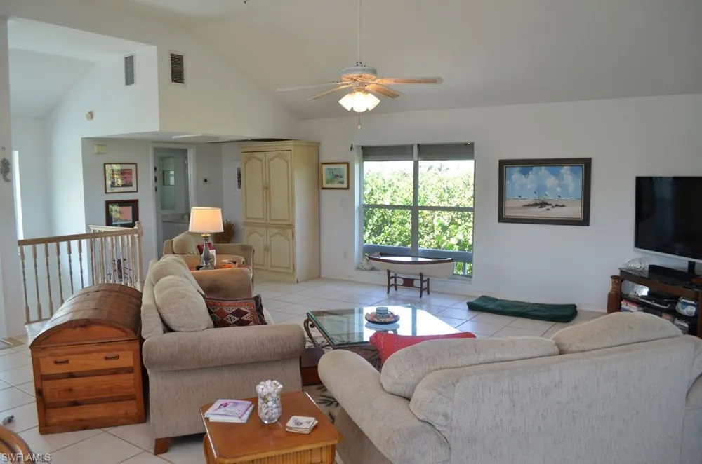 4551 Bartlett Parkway Captiva, FL 33924