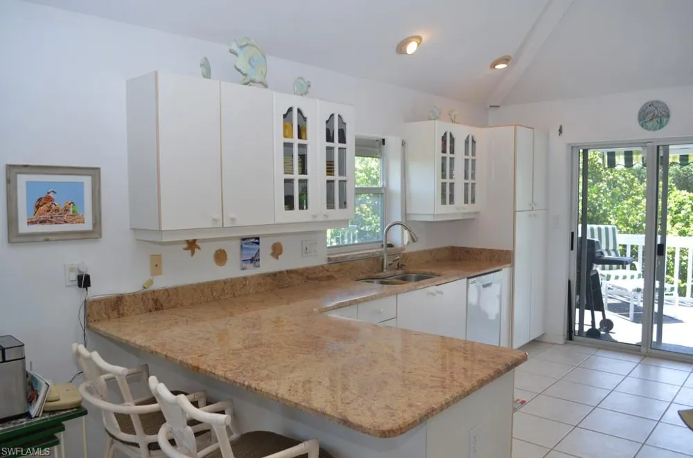 4551 Bartlett Parkway Captiva, FL 33924