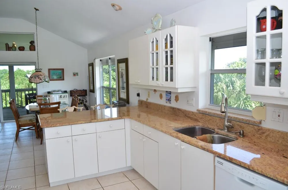4551 Bartlett Parkway Captiva, FL 33924