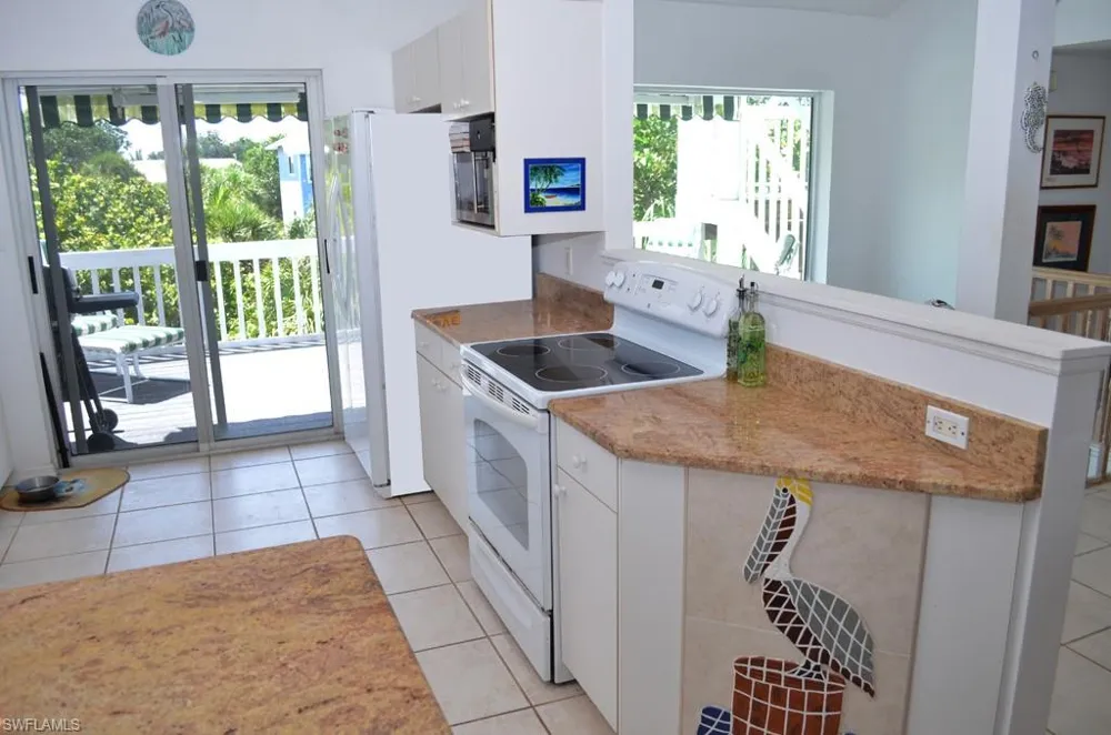 4551 Bartlett Parkway Captiva, FL 33924