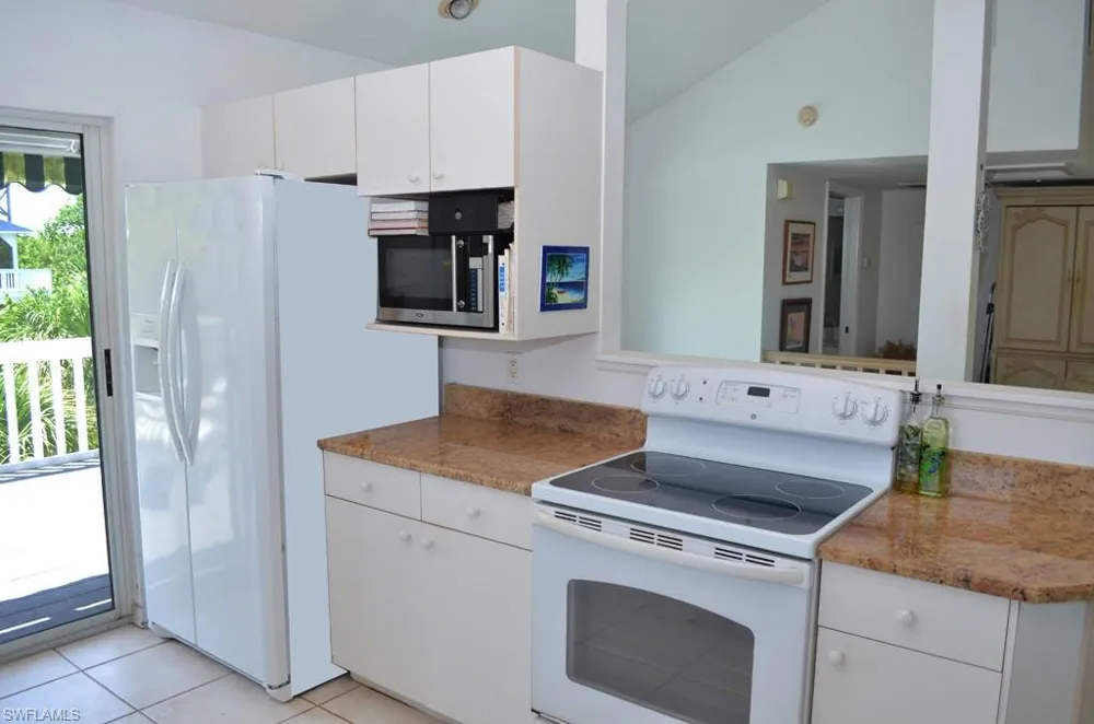 4551 Bartlett Parkway Captiva, FL 33924