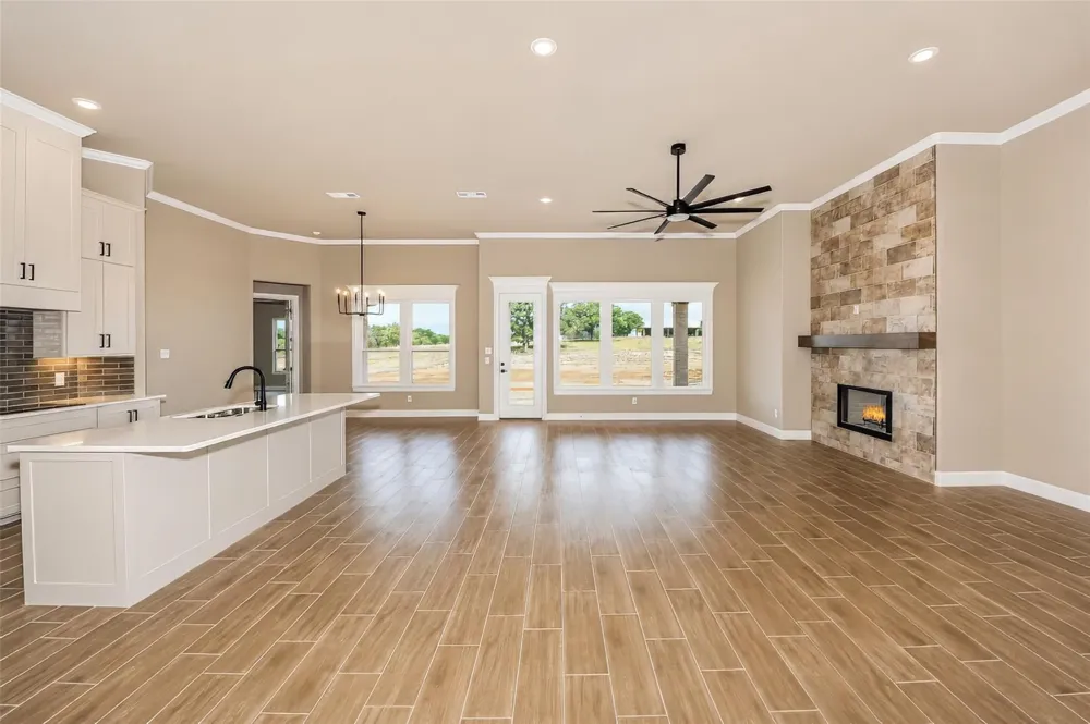 1045 VH Ranch Road Poolville, TX 76487