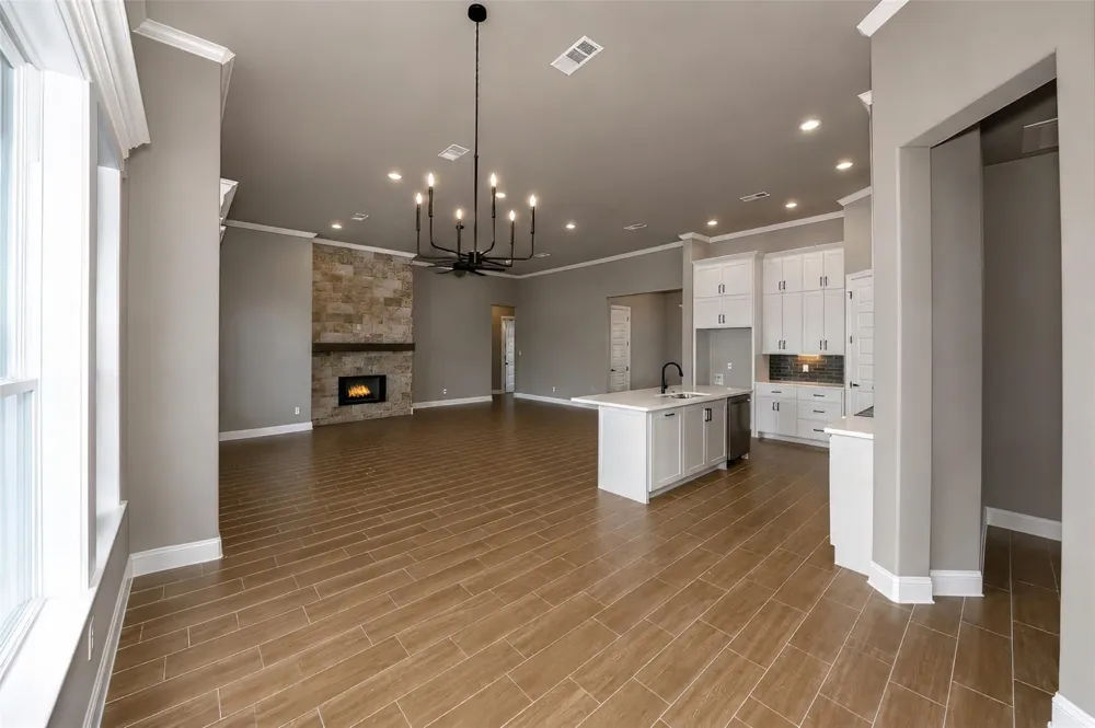 1045 VH Ranch Road Poolville, TX 76487