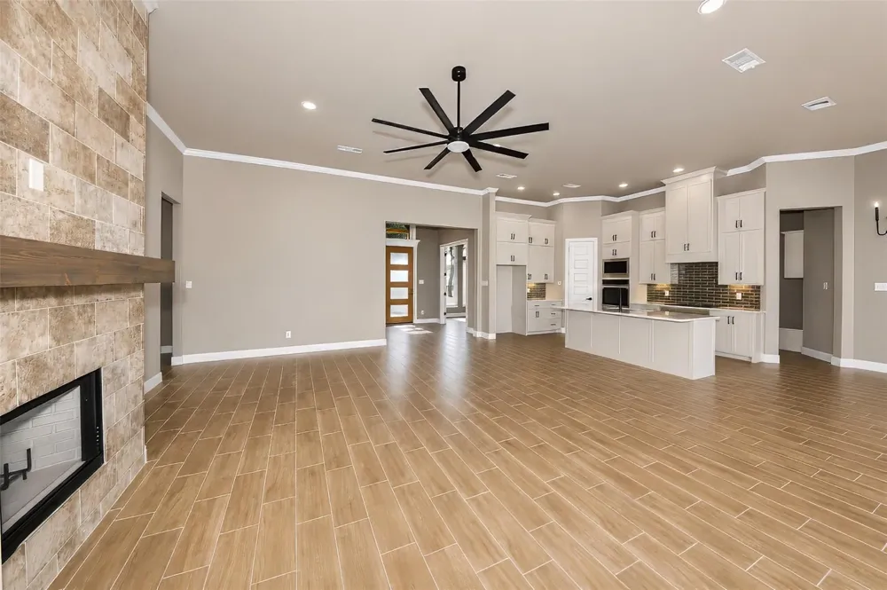 1045 VH Ranch Road Poolville, TX 76487