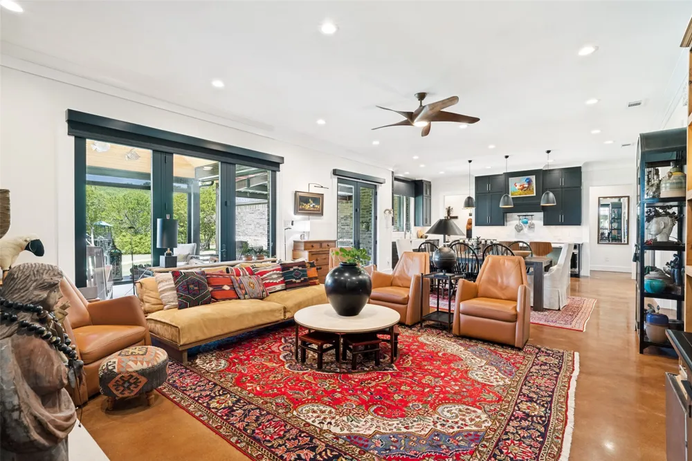 2125 Canyon Wren Loop Graford, TX 76449
