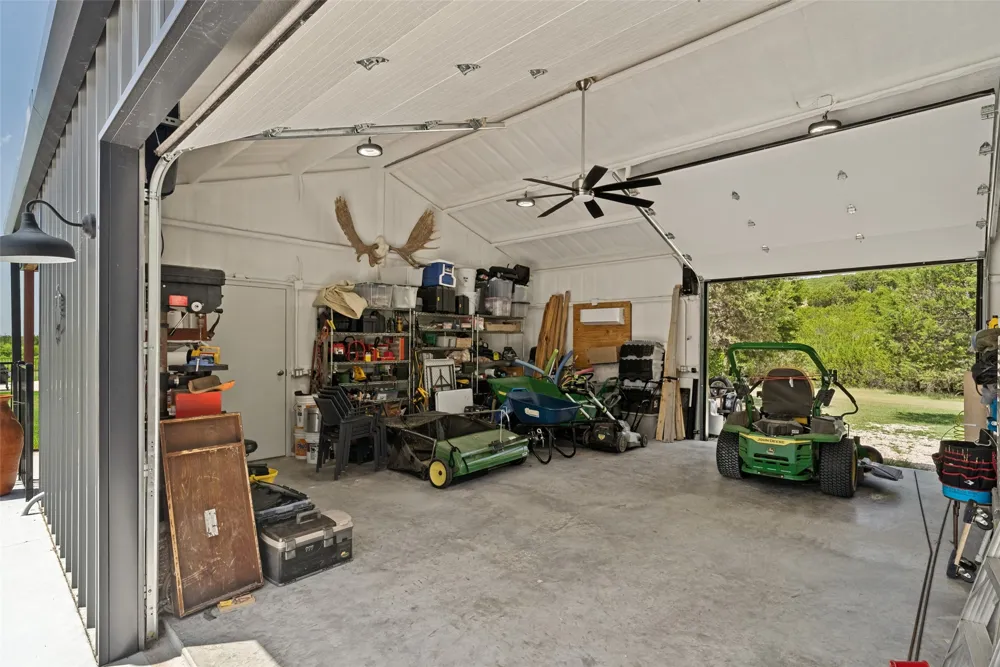 2125 Canyon Wren Loop Graford, TX 76449