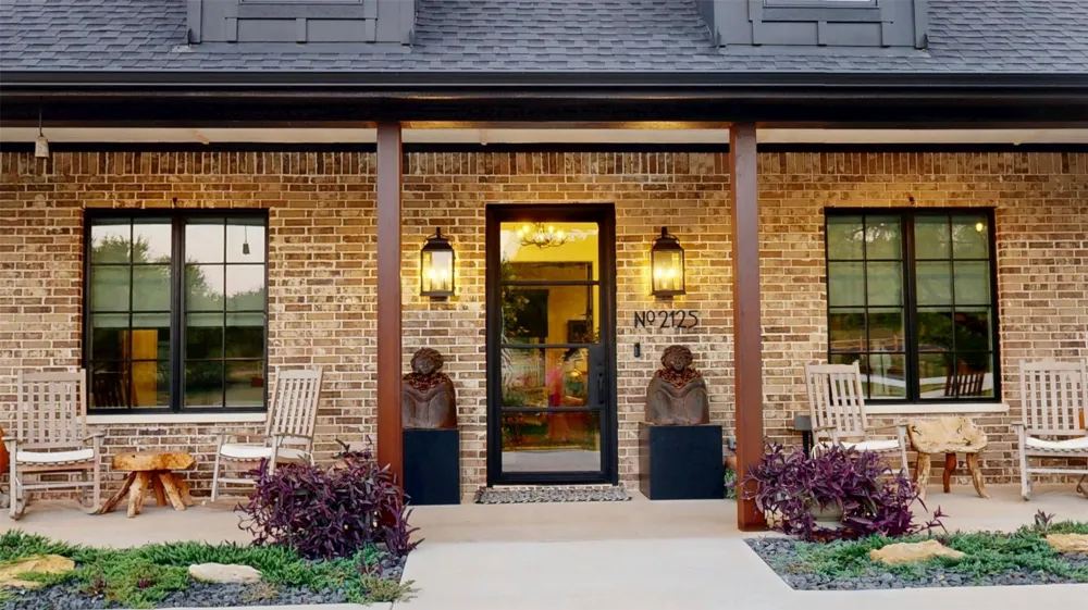 2125 Canyon Wren Loop Graford, TX 76449
