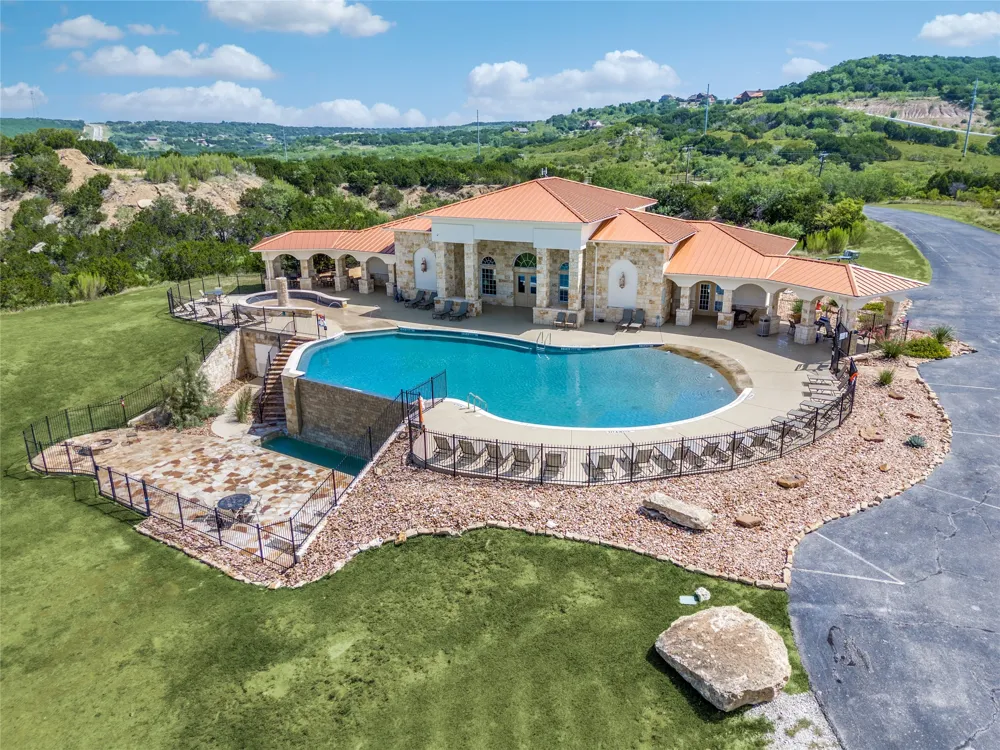 2125 Canyon Wren Loop Graford, TX 76449